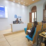 La Costa Blanca apuesta en FITUR por captar a los turistas procedentes de Europa del Este y Rusia