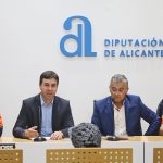 La provincia calienta motores para acoger una nueva edición del ‘Motocross Internacional Villa de Crevillent’