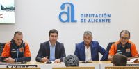La provincia calienta motores para acoger una nueva edición del ‘Motocross Internacional Villa de Crevillent’