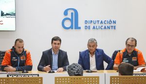 La provincia calienta motores para acoger una nueva edición del ‘Motocross Internacional Villa de Crevillent’
