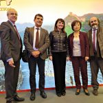 La Embajada China manifiesta su apoyo institucional a la exposición ‘Los Guerreros de Terracota de Xi’an’