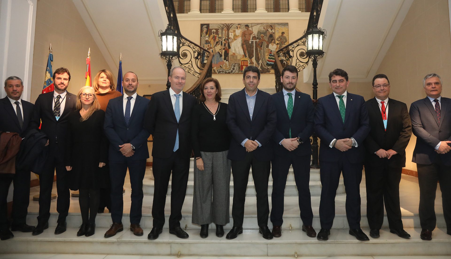 Suma cierra con el tipo de interés más bajo de su historia la operación para anticipar la recaudación a los municipios