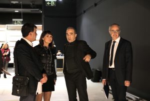 El MARQ presenta un ambicioso plan de actuación de 4,2 millones de euros que culminará con la exposición de los guerreros de Xi’an
