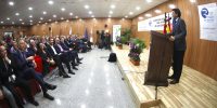 Carlos Mazón ratifica el compromiso absoluto de la Diputación de Alicante en la defensa del agua y los trasvases