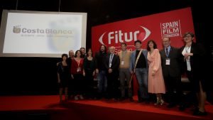La provincia de Alicante se consolida como destino turístico audiovisual a través de Costa Blanca Film Commission