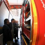 La Diputación de Alicante inicia los trámites para abrir un nuevo Parque de Bomberos en la ciudad de Orihuela