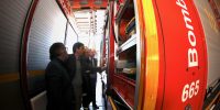 La Diputación de Alicante inicia los trámites para abrir un nuevo Parque de Bomberos en la ciudad de Orihuela