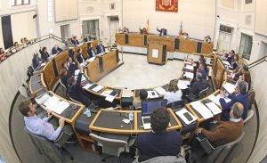 La Diputación de Alicante destinará 175.000 euros a la prevención de la violencia de género y la promoción de la igualdad de oportunidades