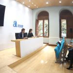 La Diputación impulsa una campaña contra violencias machistas a través de una plataforma on line y con sesiones en 18 municipios