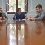 La Diputación de Alicante emprende los últimos pasos del Plan de Obras Planifica para los próximos cuatro años