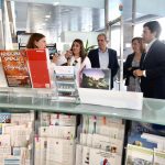 Carlos Mazón destaca el compromiso de la Diputación con Pilar de la Horadada donde está invirtiendo 1,3 millones de euros