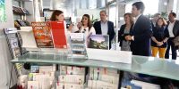 Carlos Mazón destaca el compromiso de la Diputación con Pilar de la Horadada donde está invirtiendo 1,3 millones de euros