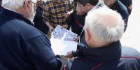 La Diputación de Alicante iniciará este año las obras del nuevo parque comarcal de bomberos de Villena