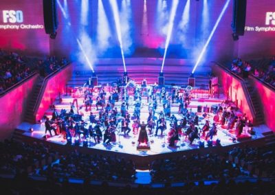FILM SYMPHONY ORCHESTRA