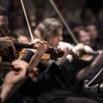 El ADDA recupera la música de compositores alicantinos y acoge un concierto homenaje a Óscar Esplá