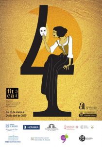 La Diputación de Alicante destina 370.000 euros a la campaña de difusión de música y teatro en la provincia