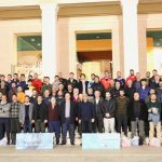 La Lliga de Pilota Valenciana ‘Trofeu Diputació d’Alacant’ arranca este sábado con la participación de 69 equipos