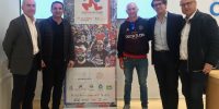 La Diputación de Alicante se vuelca con la Media Maratón de Elche, la más antigua del mundo