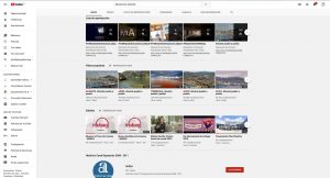 La Diputación de Alicante pone a disposición de la ciudadanía una completa oferta online cultural y de entretenimiento