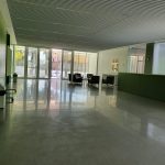 El Centro Doctor Esquerdo recibe a los 50 primeros pacientes de psiquiatría derivados de hospitales de la provincia