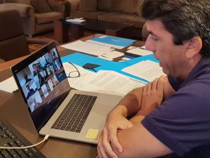 La Diputación de Alicante amplia la cobertura de los créditos al 0% a todos los municipios de la provincia
