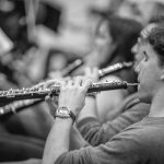 ADDA·Simfónica inicia un ciclo de master class impartido por sus músicos a través del canal YouTube