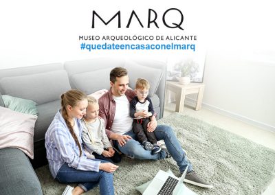 PROGRAMACIÓN ESPECIAL EN EL MARQ