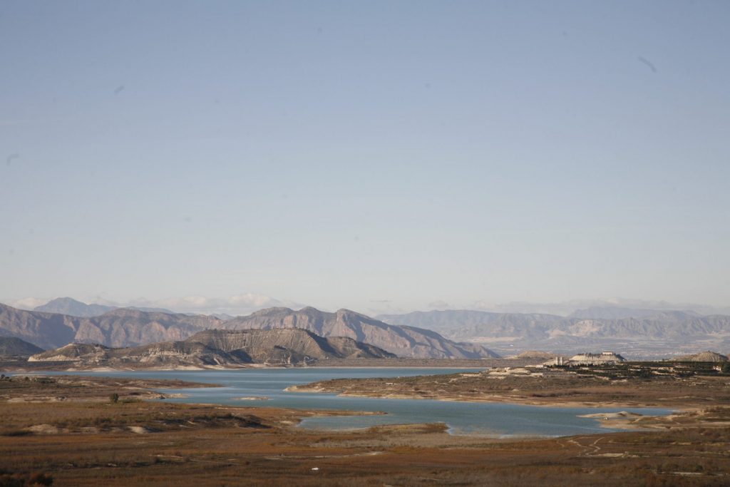 San Miguel de Salinas