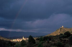 Arcoiris-sobre-Benifallim