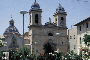 Sant Joan d'Alacant