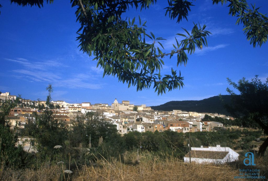 Torremanzanas