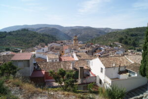 Castell de Castells