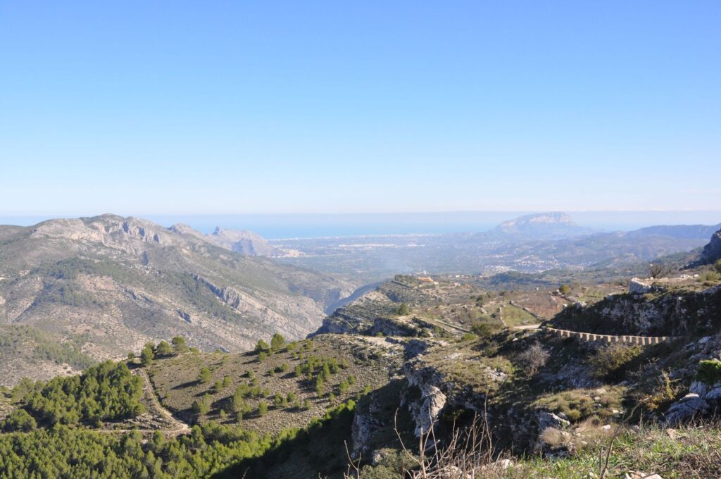 Vall de Laguar