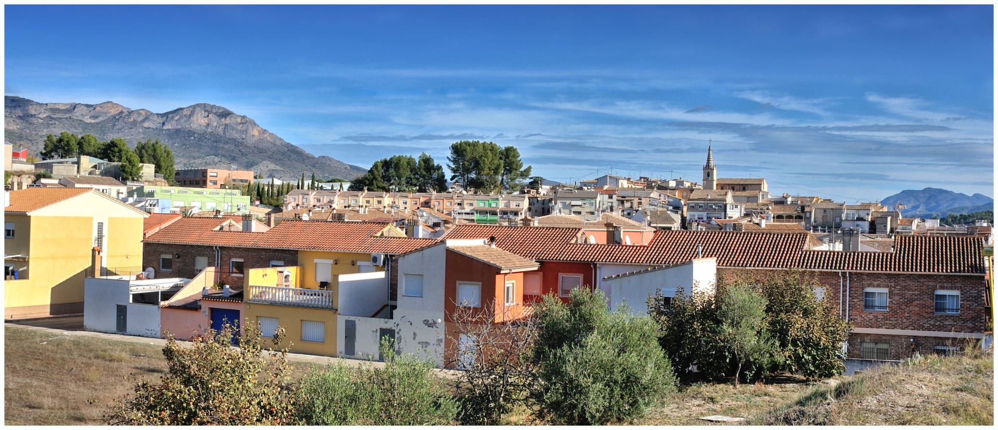 Monforte del Cid