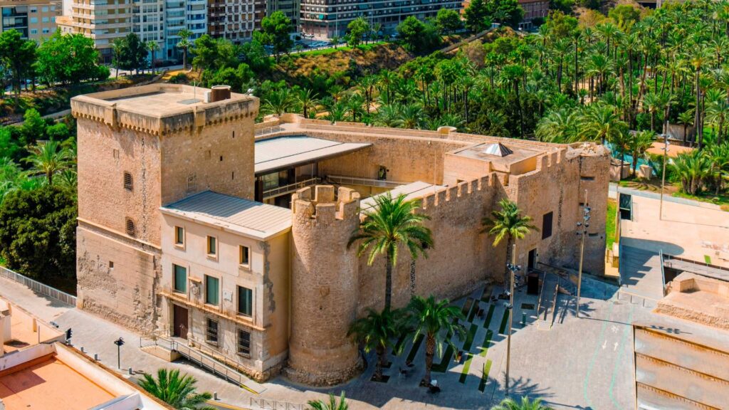 Elche (Alicante),