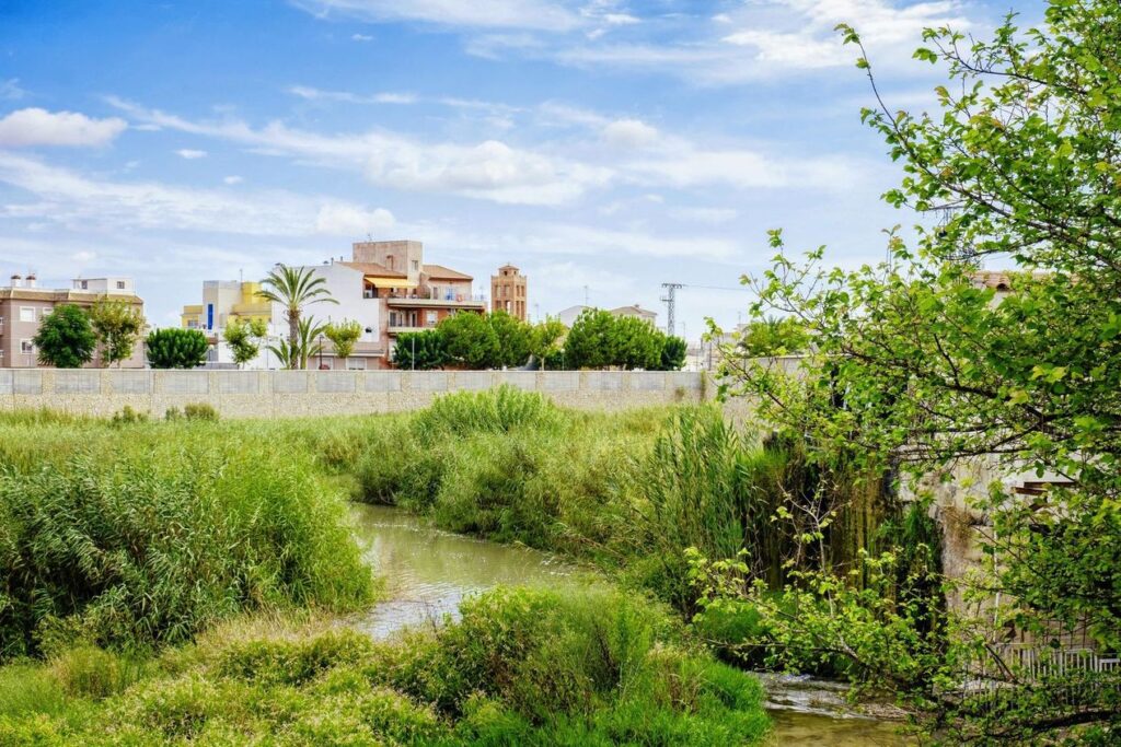 Formentera del Segura