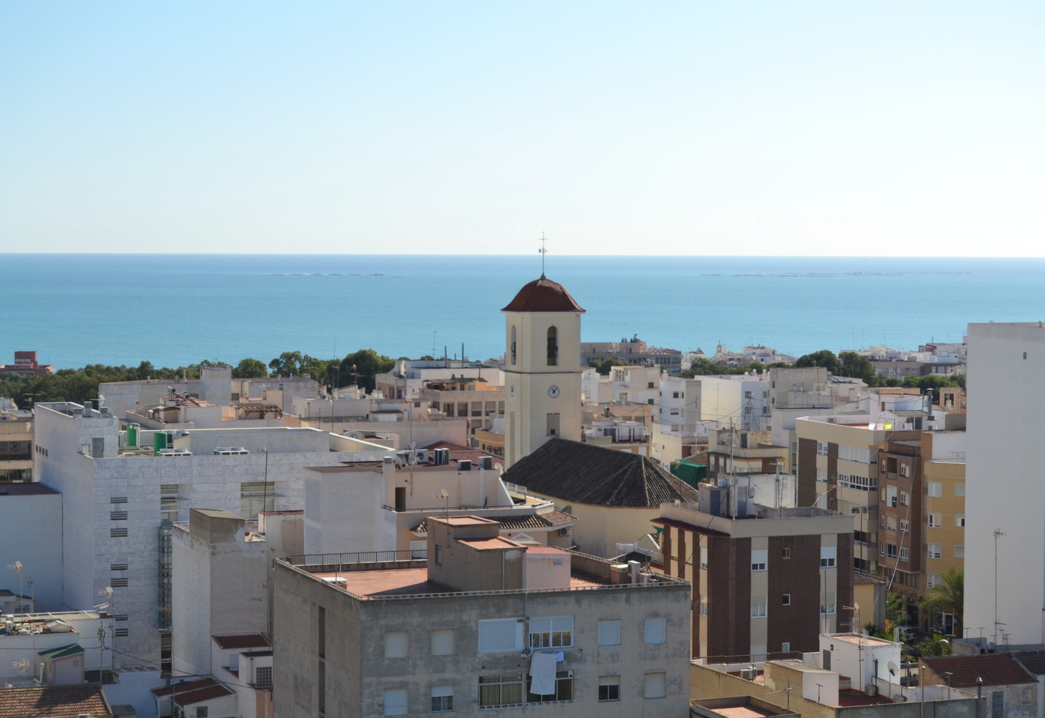 Guardamar del Segura_Vista panoramica