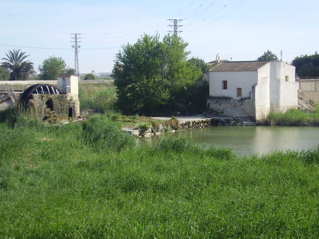 Formentera del Segura