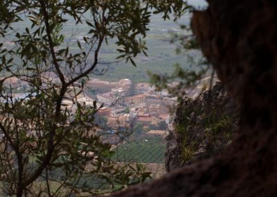 Rafol d'Almunia