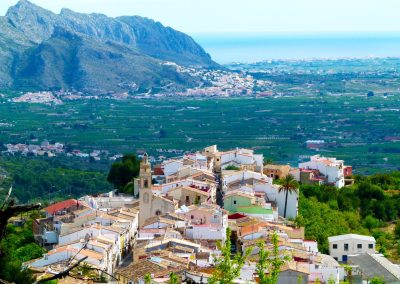 Vall de Laguar