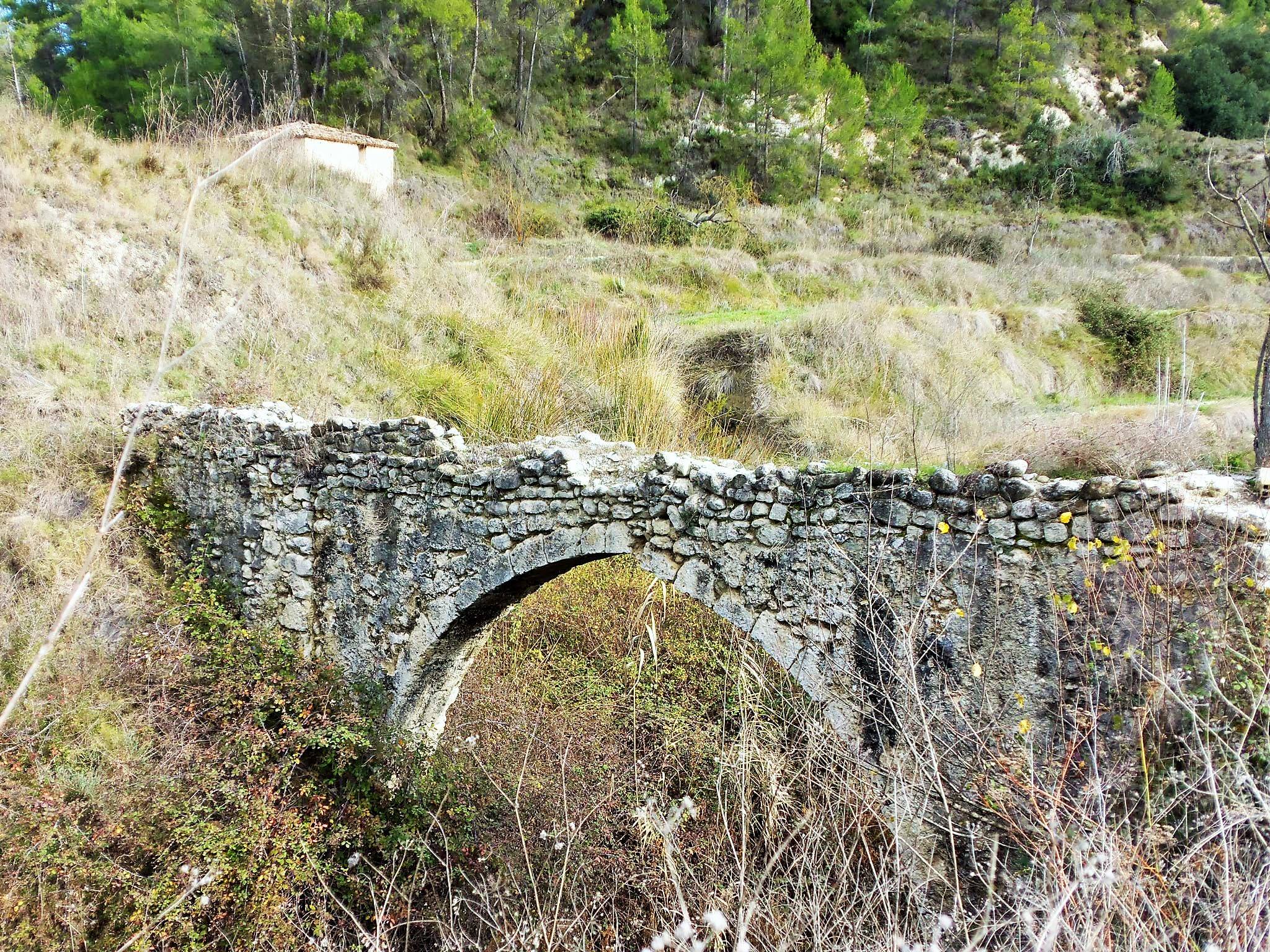 Penàguila