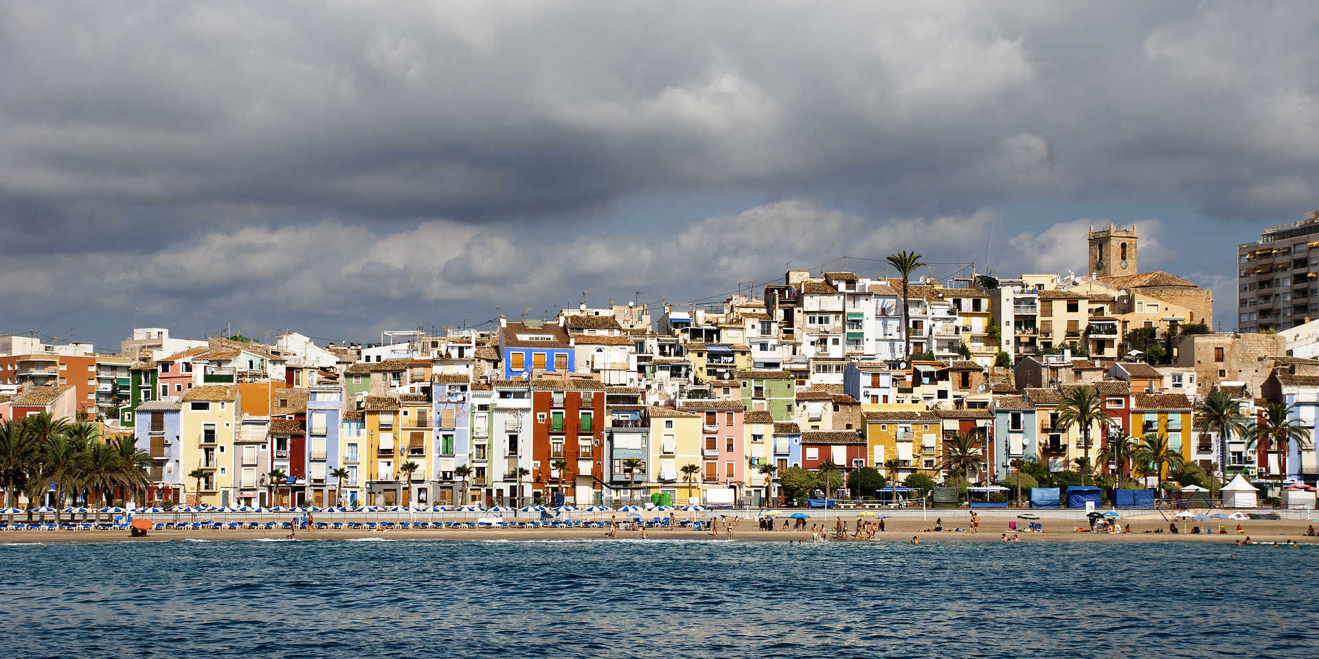 Villajoyosa_Paseo_1