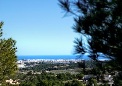 San Miguel de Salinas