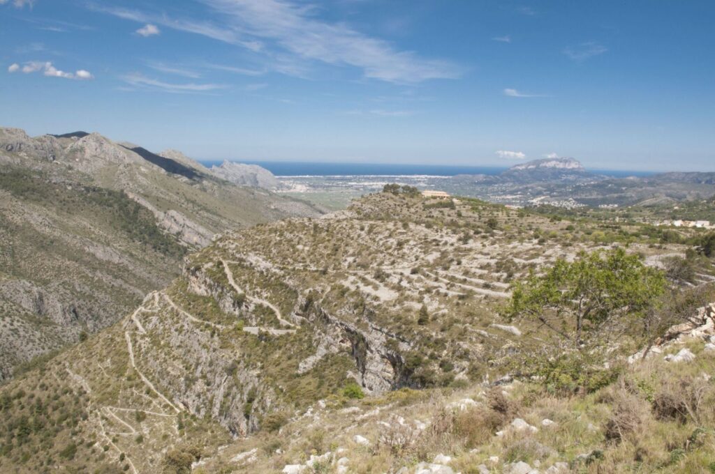 Vall de Laguar