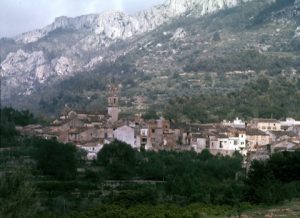La Vall de Gallinera
