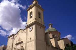 San Vicente del Raspeig
