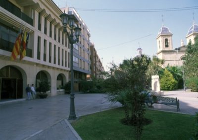 Sant Joan d'Alacant