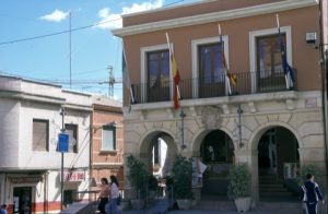 San Vicente del Raspeig