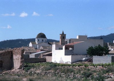 Salinas