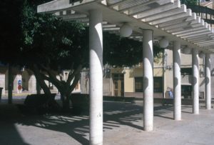 San Vicente del Raspeig